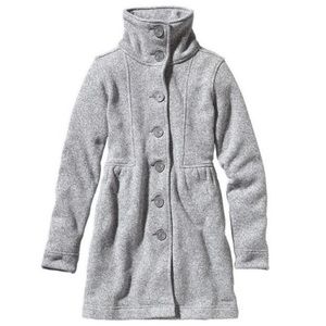 Patagonia better sweater fleece coat